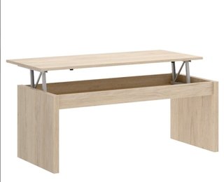 Mesa de Centro Elevable