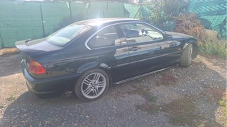 BMW Serie 3 2000