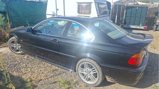 BMW Serie 3 2000