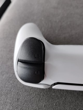 Mando PS5 (PlayStation 5)