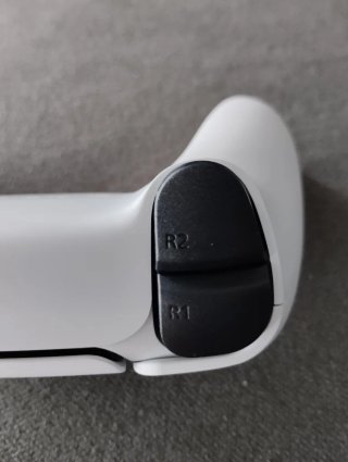 Mando PS5 (PlayStation 5)
