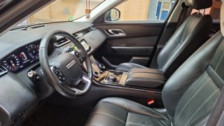 Land Rover Range Rover Velar 2019