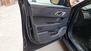 Land Rover Range Rover Velar 2019
