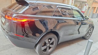 Land Rover Range Rover Velar 2019