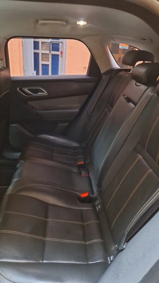 Land Rover Range Rover Velar 2019