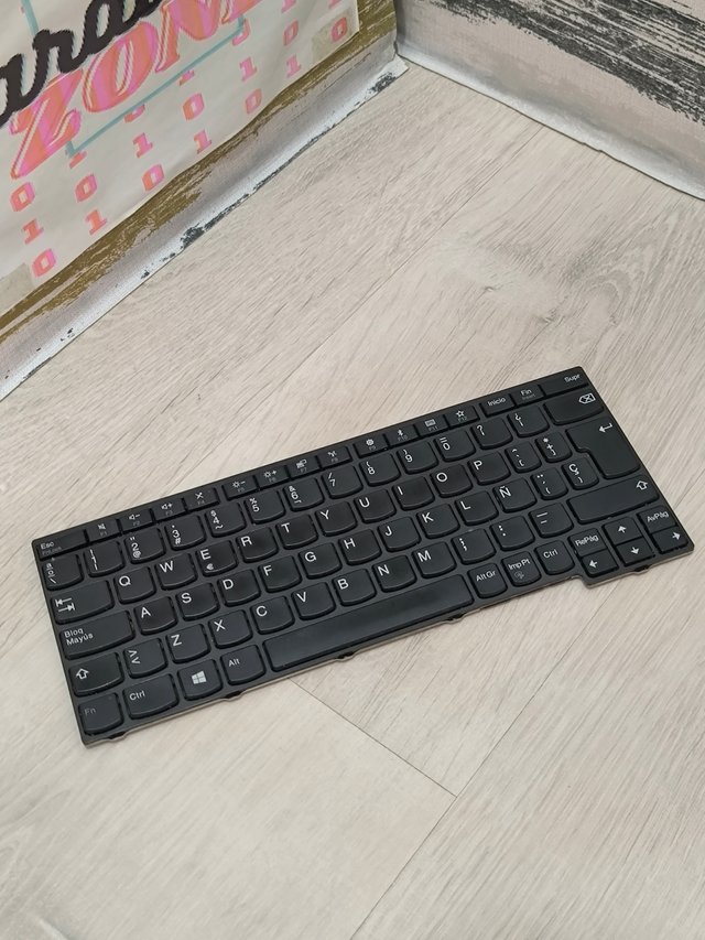 Teclado Lenovo Yoga 11e | Español Gen 4º - 5º