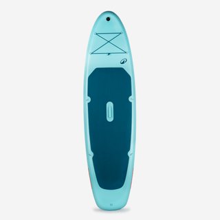 Tabla paddle surf hinchable 100 10'6 1-2 Personas (Hasta