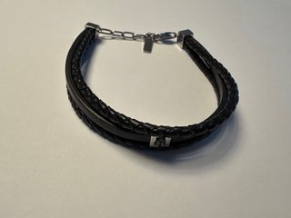 Pulsera Maserati para hombre