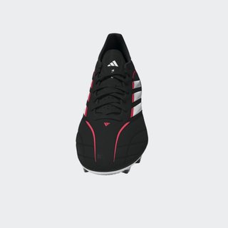 Botas de fútbol Copa Pure IV Club Black FG Adulto