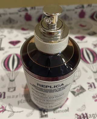 Maison Margiela By the Fireplace 100ml