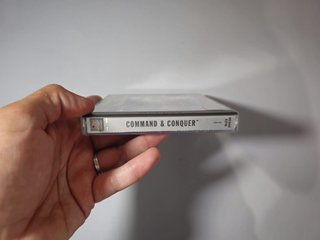 Command & Conquer (PlayStation 1)