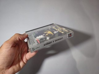 Command & Conquer (PlayStation 1)