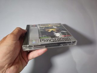 Command & Conquer (PlayStation 1)