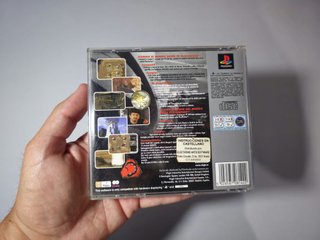 Command & Conquer (PlayStation 1)