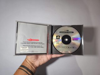 Command & Conquer (PlayStation 1)