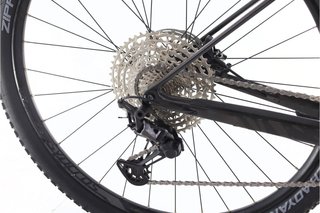 Bicicleta Scott Scale 925 XT t.M Reacondicionada