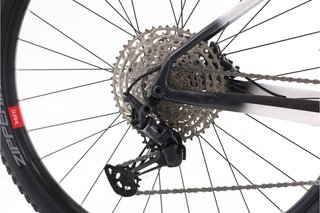 Bicicleta BH Ultimate RC XT t.S Reacondicionada