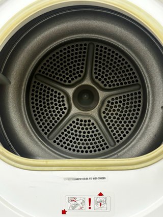 Secadora Siemens C44-10 7kg