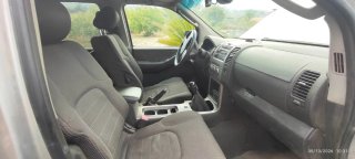 Nissan Pathfinder 2006