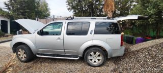 Nissan Pathfinder 2006