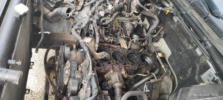 Nissan Pathfinder 2006