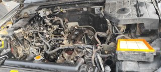 Nissan Pathfinder 2006