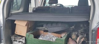 Nissan Pathfinder 2006