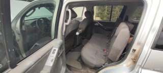 Nissan Pathfinder 2006