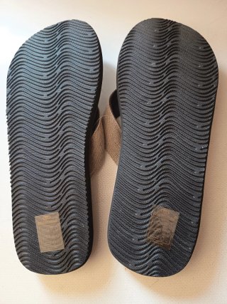 Chanclas Brasileiras Hombre Talla 41