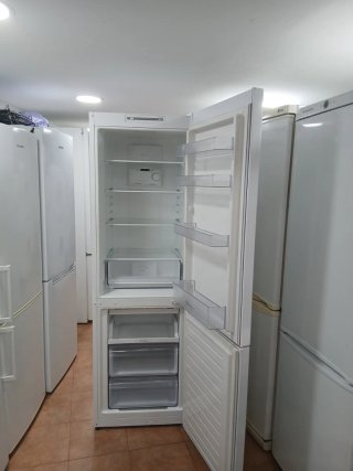 Nevera Balay No Frost