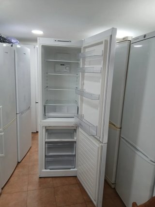 Nevera Balay No Frost