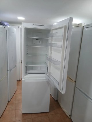 Nevera Balay No Frost