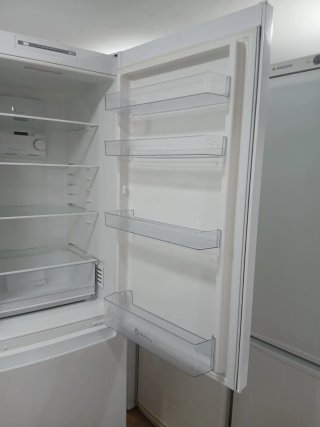 Nevera Balay No Frost