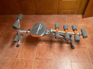 Wonder Core Máquina Abdominales