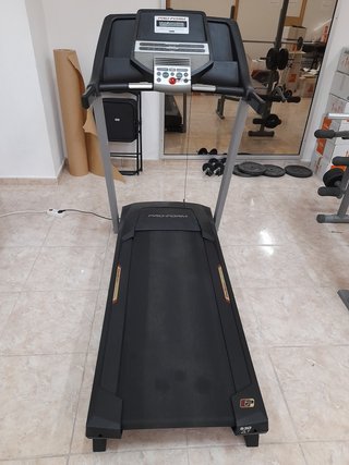 Cinta de Correr Pro-Form Pro 1000