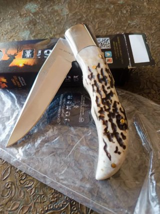 Navaja Joker Pointer