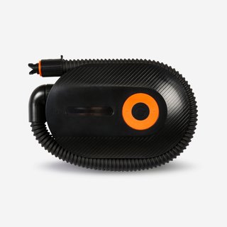 Bomba Eléctrica Stand Up Paddle/Kayak 0-20 PSI 13,8 V 10 A