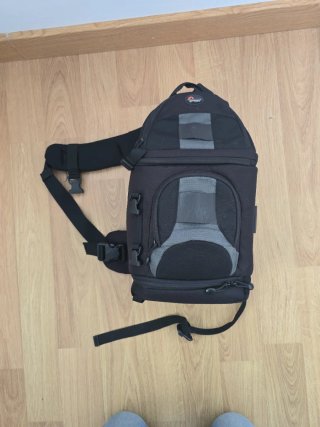 Zaino Lowepro per Fotocamera Reflex