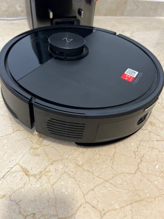 Roborock Q7 TF+ Robot Aspirador y Friegasuelos