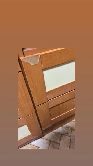 Habitación Juvenil con Cama Nido y Estantes
