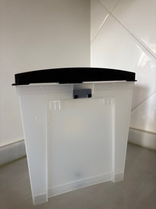 Depósito de agua para cafetera Cecotec