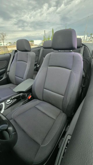 BMW Serie 1 2010