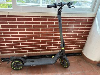 Patinete Eléctrico Cecotec Bongo sin cargador