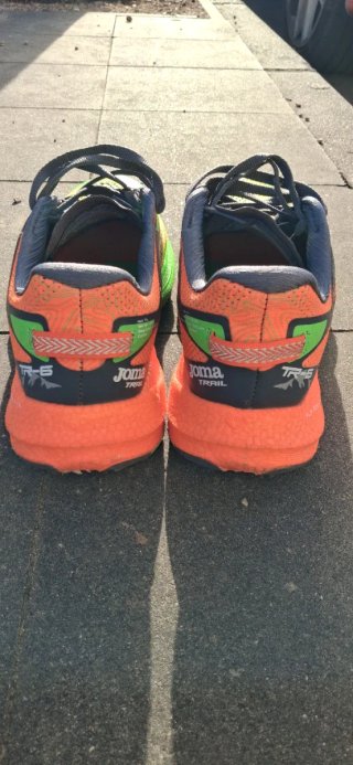 Zapatillas Joma TR6