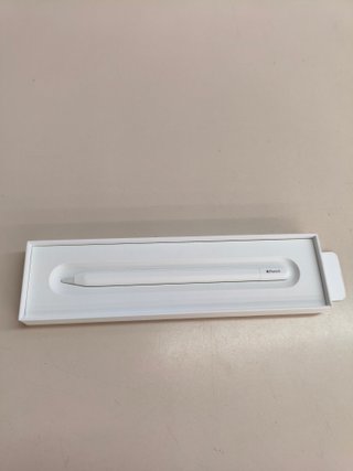 Apple Pencil USB-C, lápiz táctil magnético para iPad