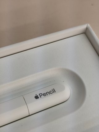 Apple Pencil USB-C, lápiz táctil magnético para iPad