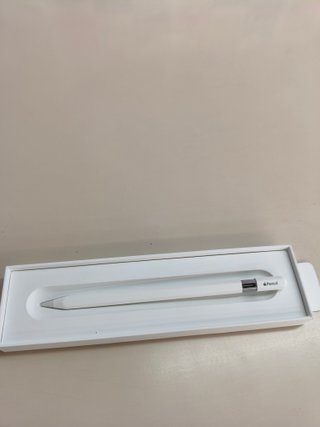 Apple Pencil USB-C, lápiz táctil magnético para iPad