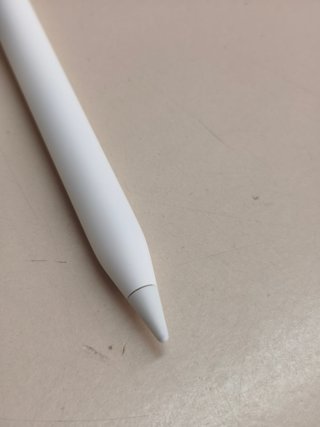 Apple Pencil USB-C, lápiz táctil magnético para iPad