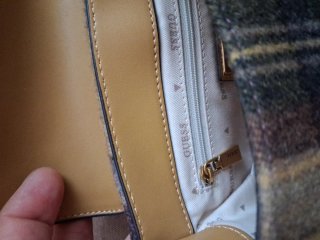 GUESS ORIGINAL, BOLSO DE HOMBRO, MUJER