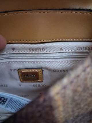 GUESS ORIGINAL, BOLSO DE HOMBRO, MUJER